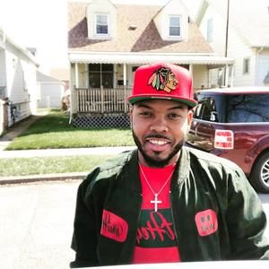 Meet your Posher, Brad